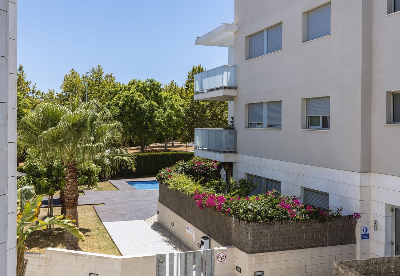 Ferienwohnung in Javea - JoJo Beach