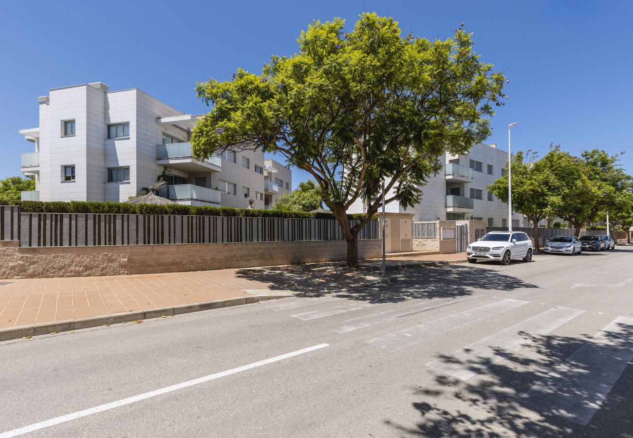 Ferienwohnung in Javea - JoJo Beach