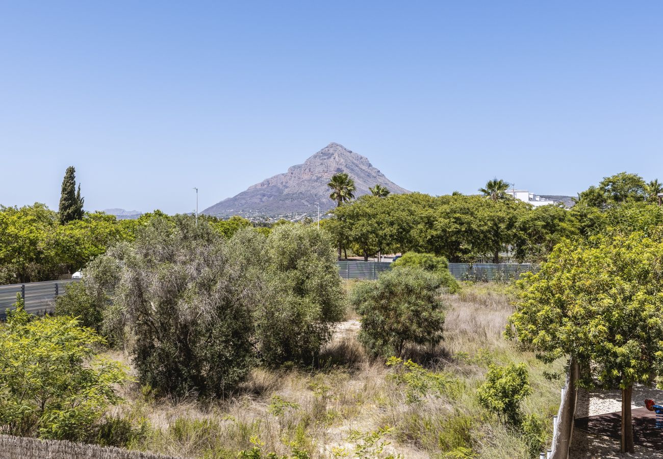 Ferienwohnung in Javea - JoJo Beach