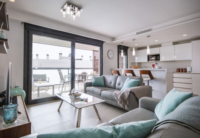 Javea / Xàbia - Ferienwohnung