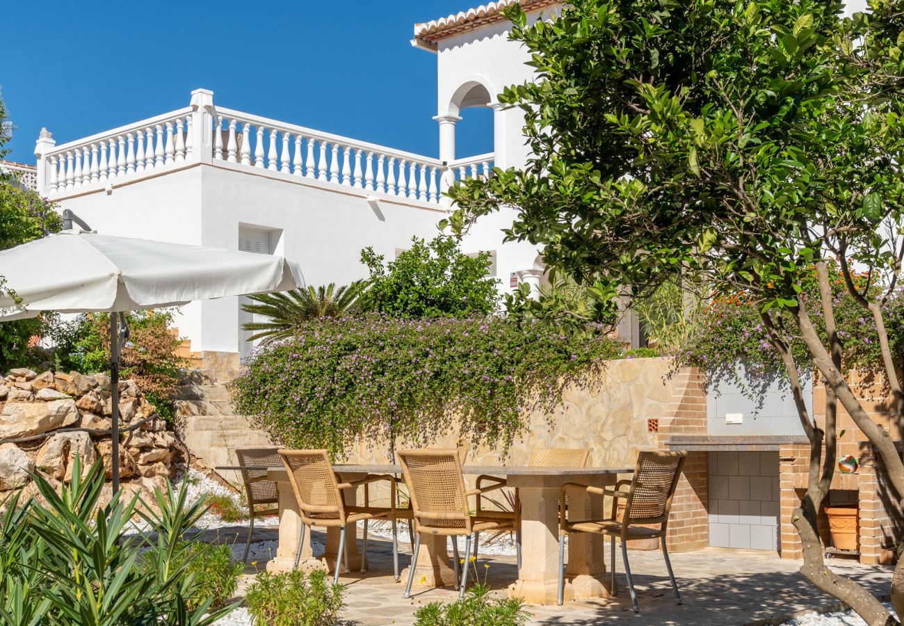 Villa in Javea - Casa Iris