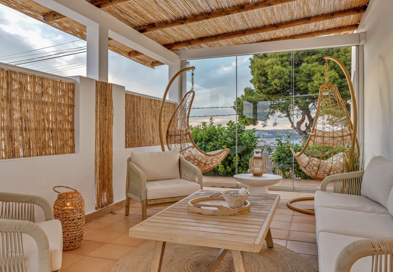 Villa in Javea - Casa Iris