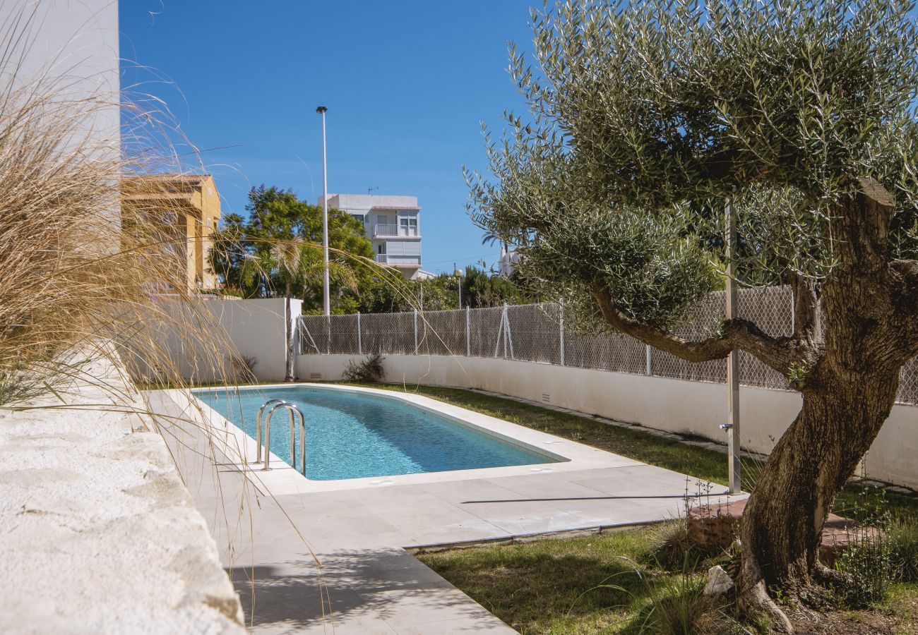 Appartement in Javea - Alondra