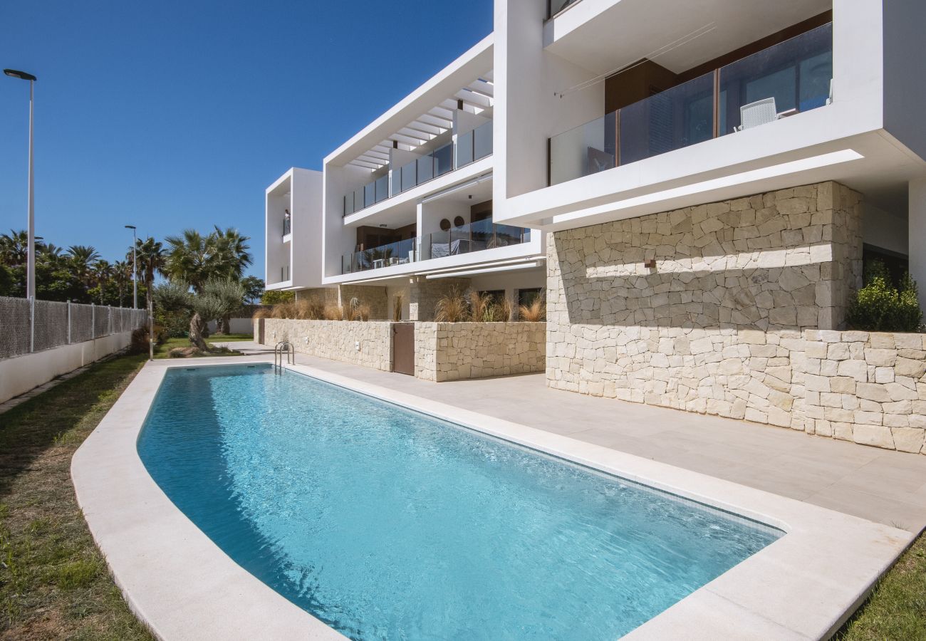 Appartement in Javea - Alondra