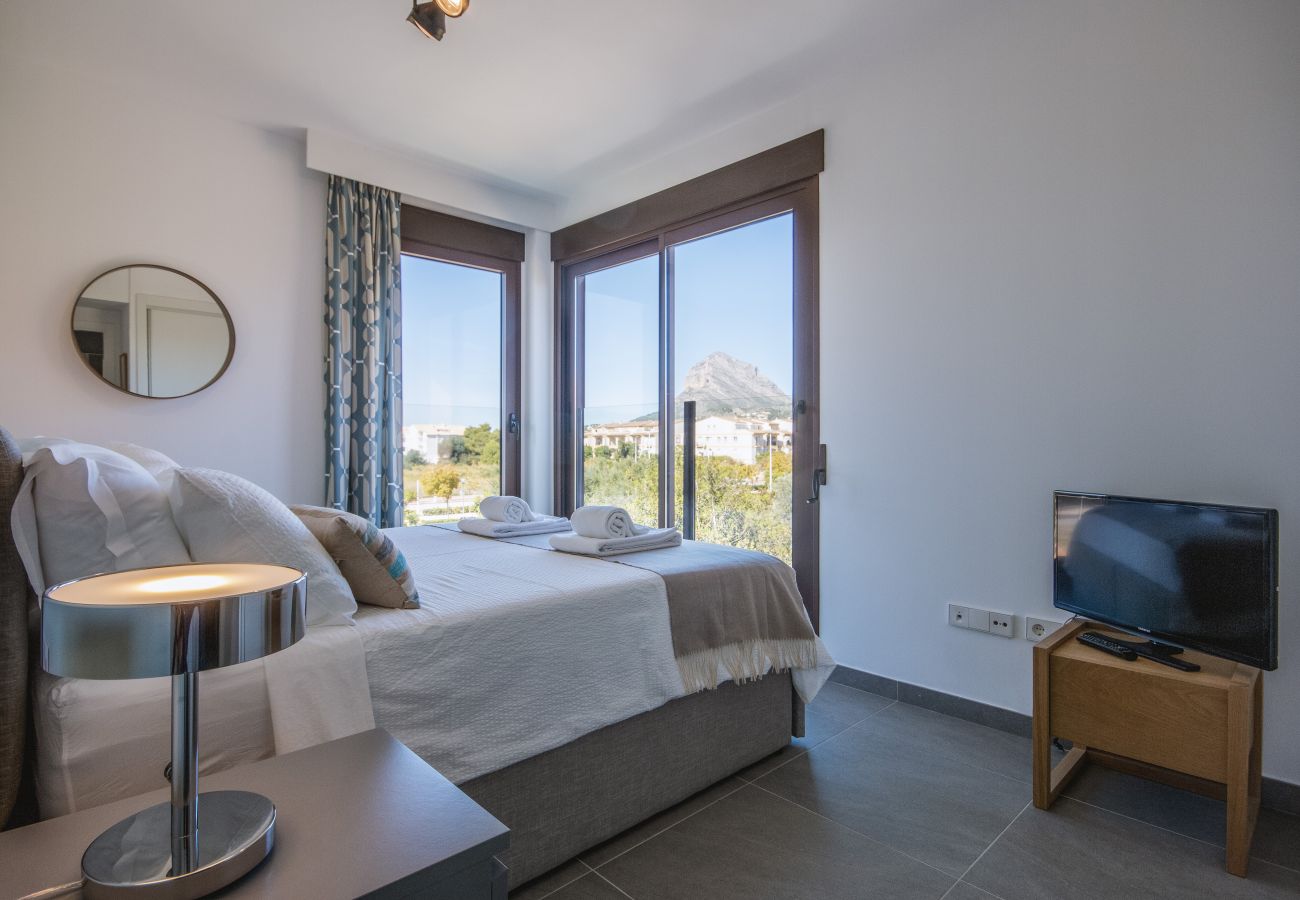 Appartement in Javea - Alondra