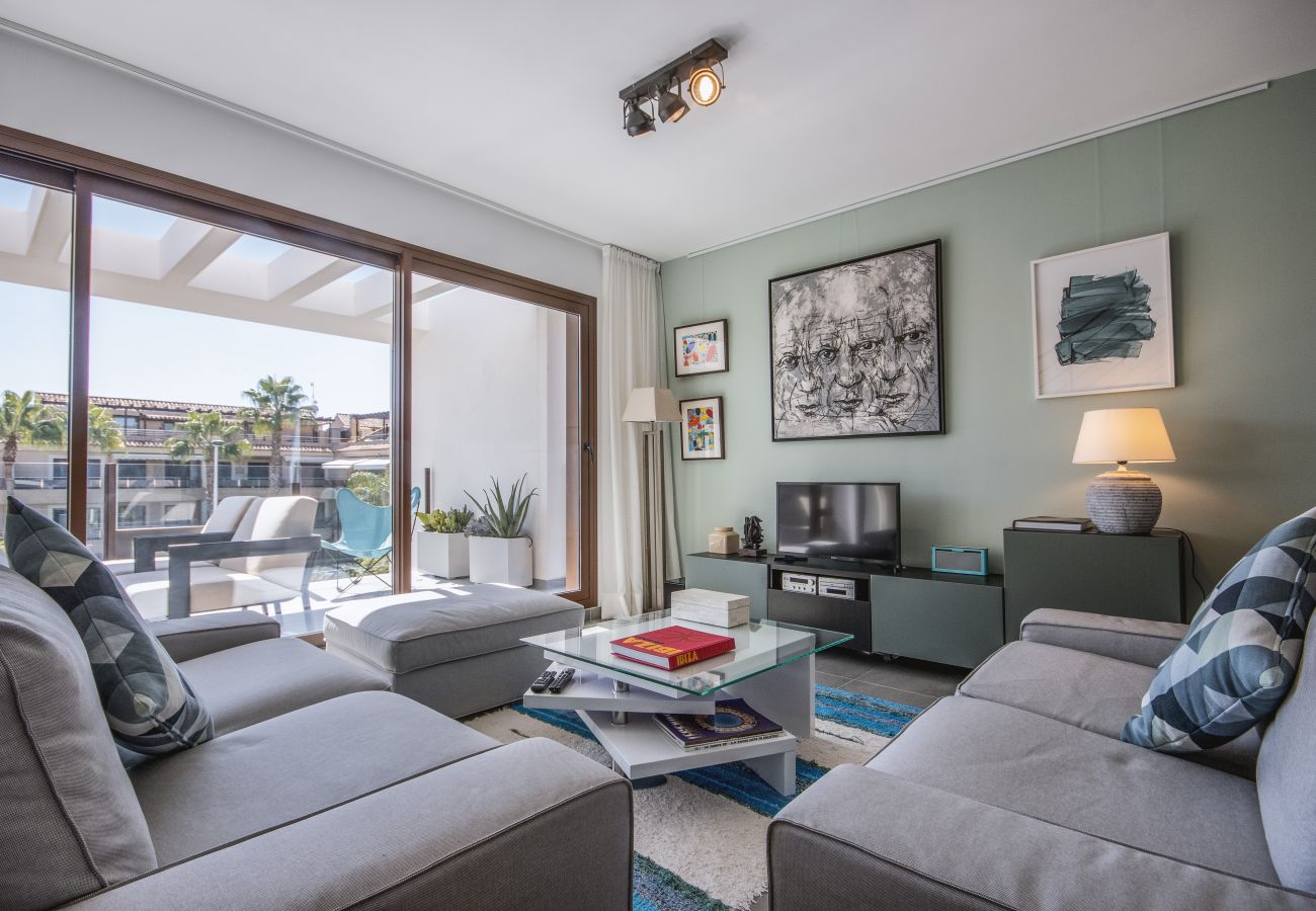 Appartement in Javea - Alondra