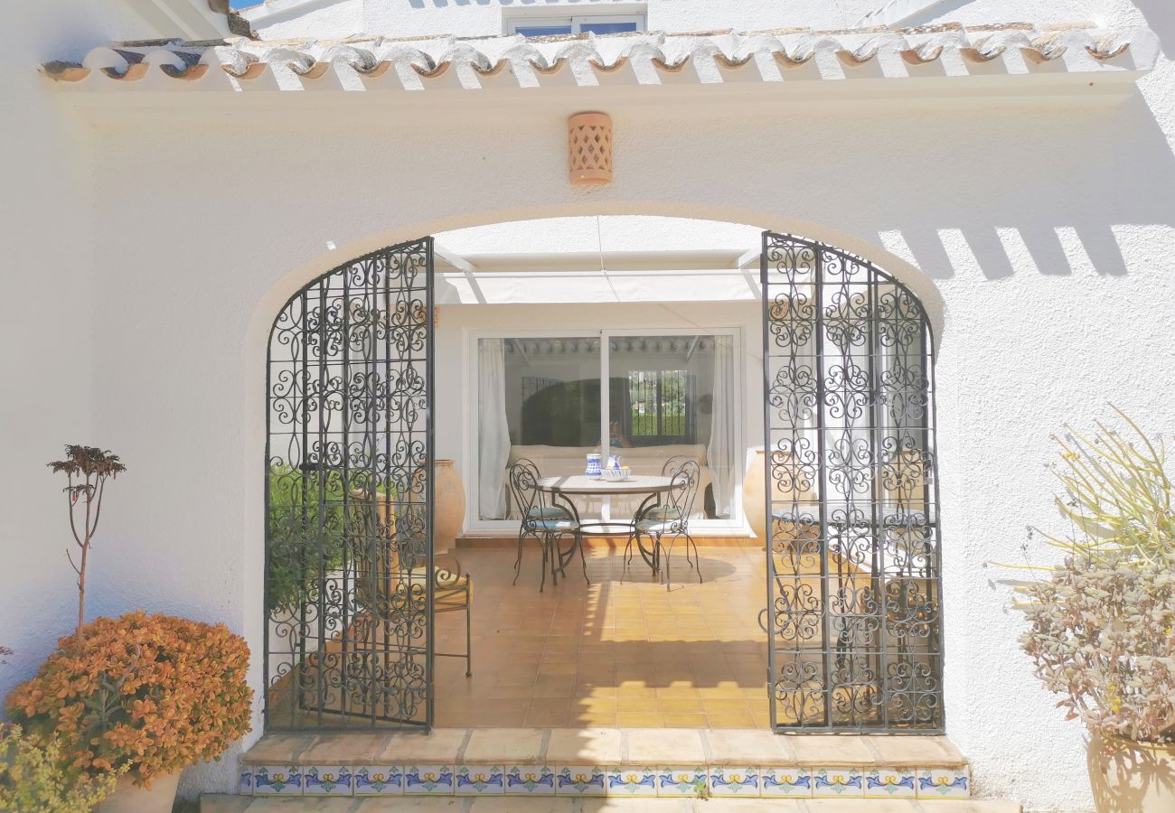 Villa in Javea - Casa Grande