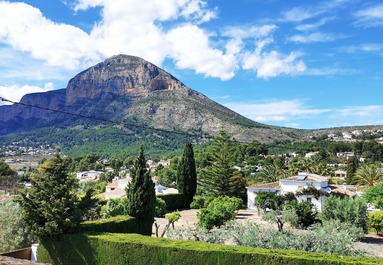 Villa in Javea - Casa Grande