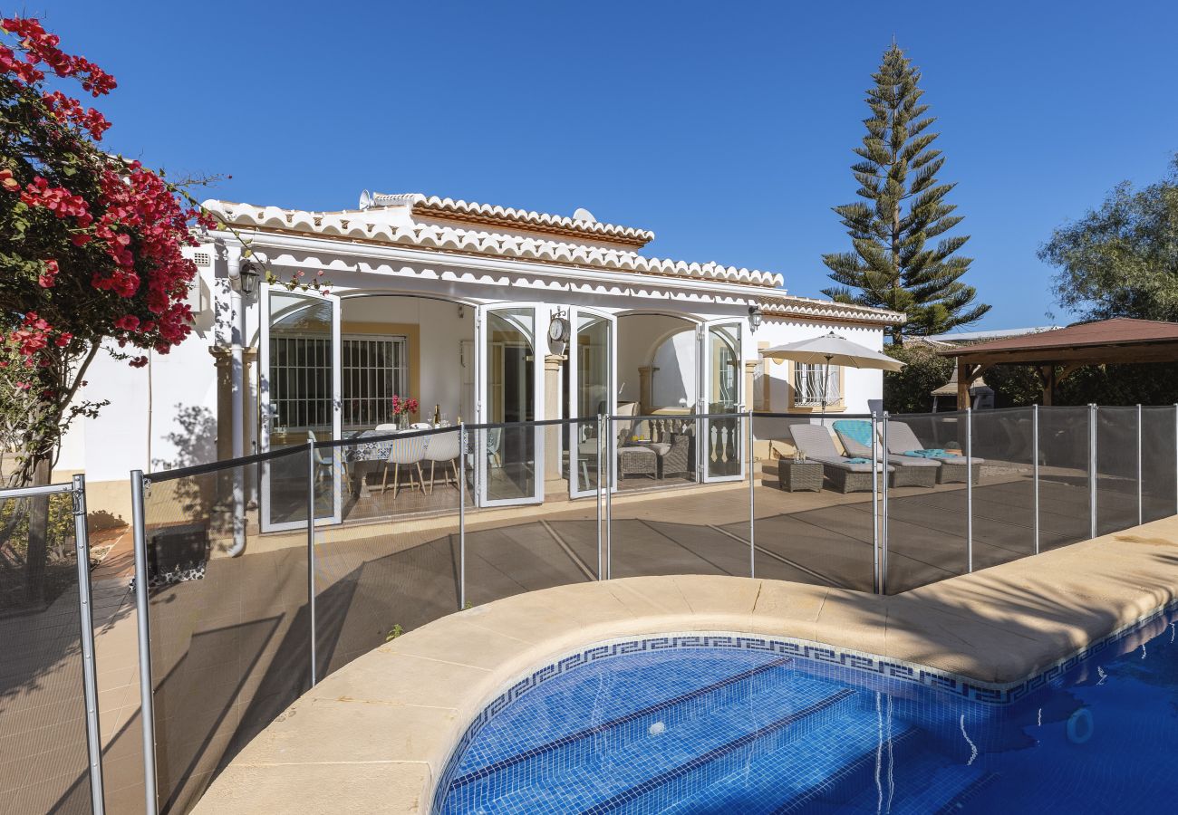 Villa in Javea - Casa Mitra