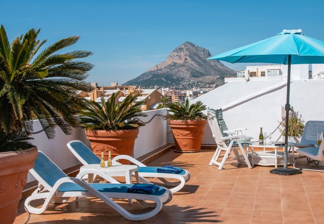 Javea / Xàbia - Appartement