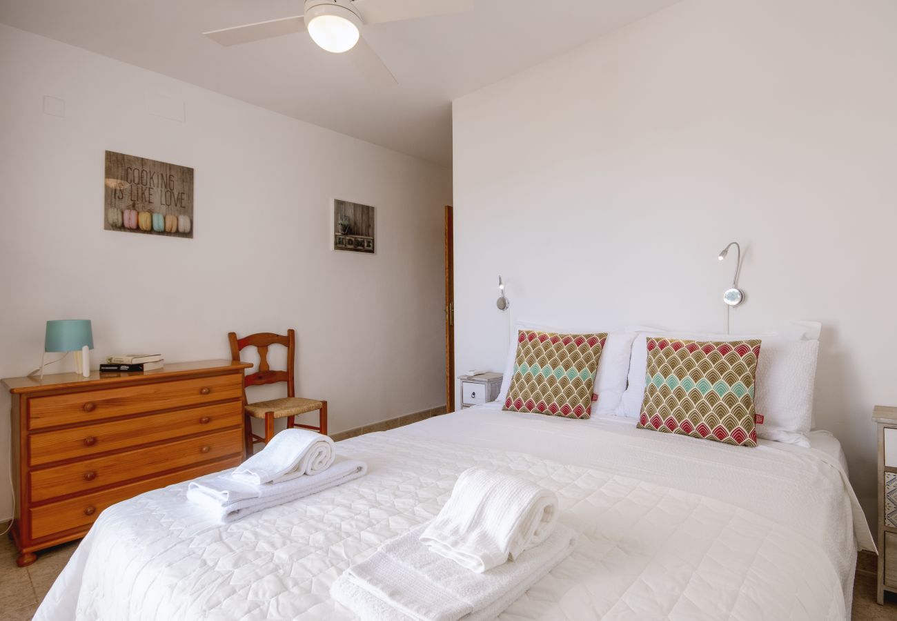 Appartement in Javea - Atico Salonica