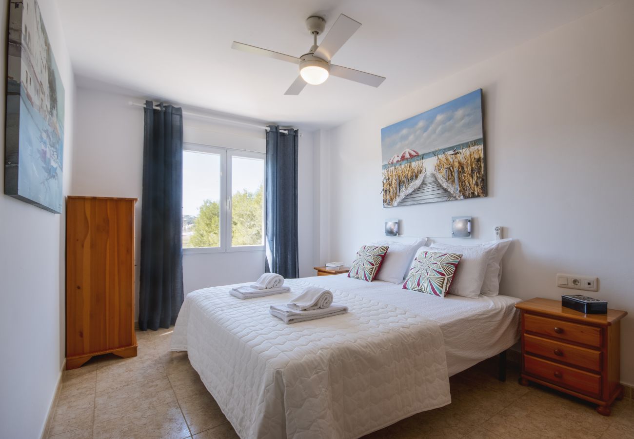 Appartement in Javea - Atico Salonica