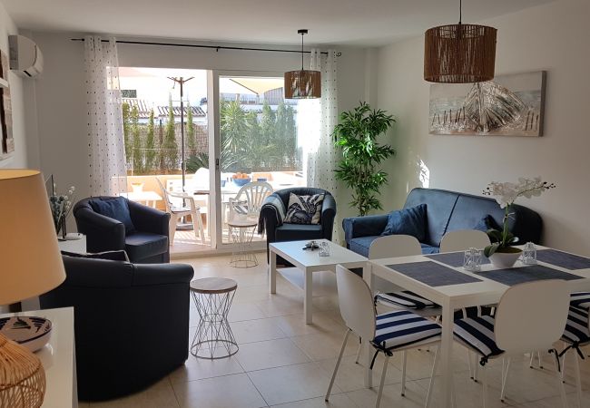 Javea / Xàbia - Appartement