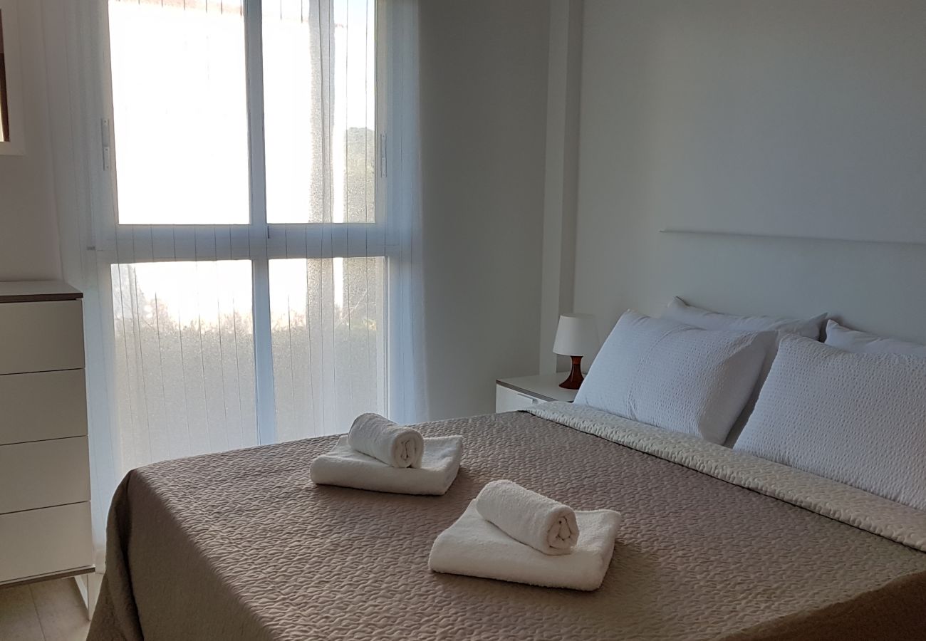 Appartement in Javea - El Velero