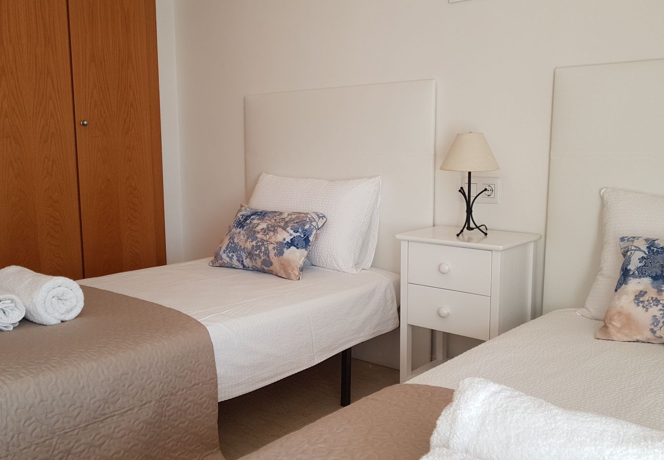 Appartement in Javea - El Velero