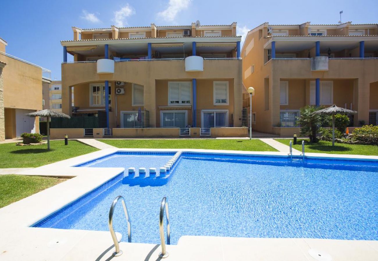 Appartement in Javea - El Velero