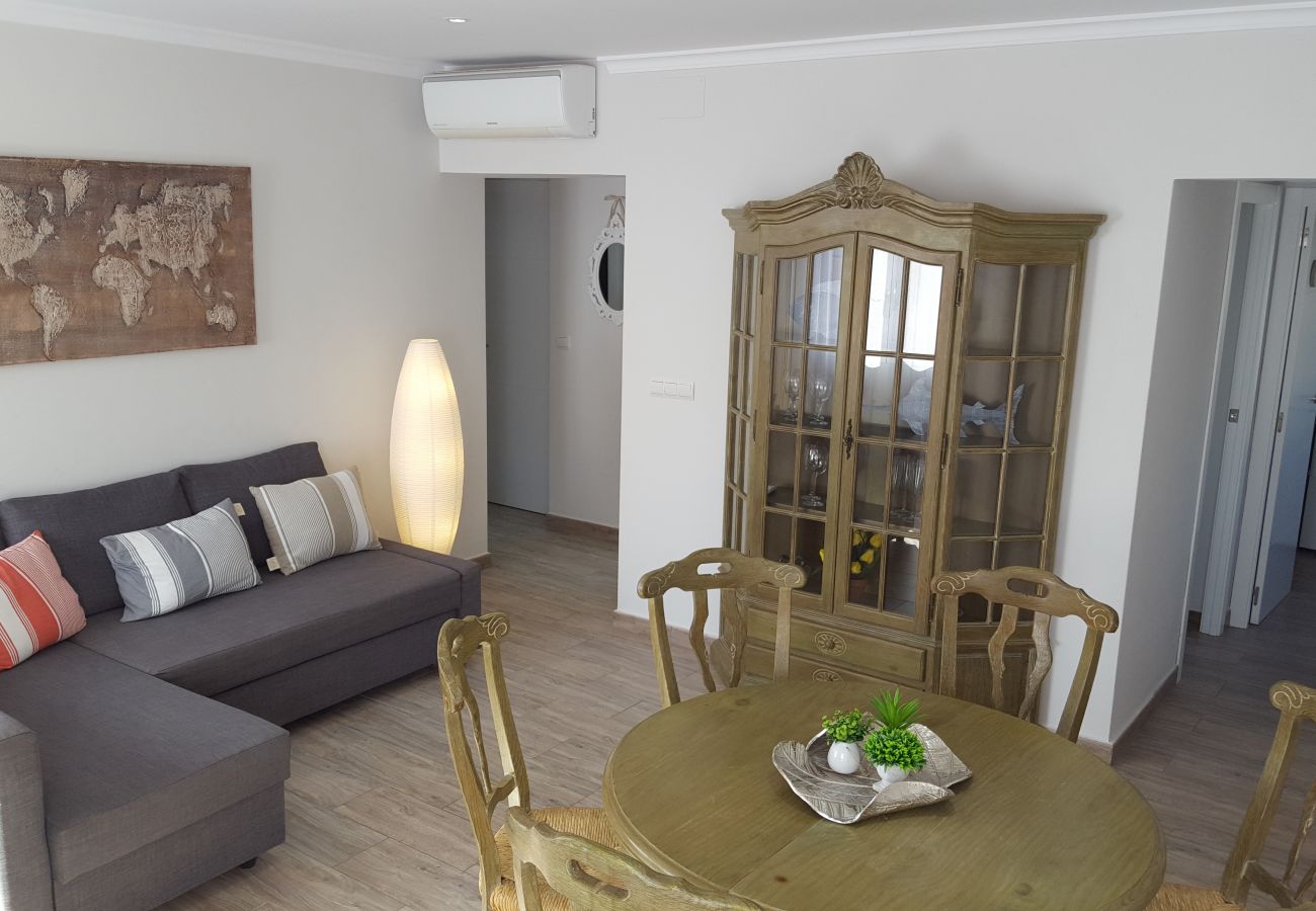 Appartement in Javea - La Crehueta