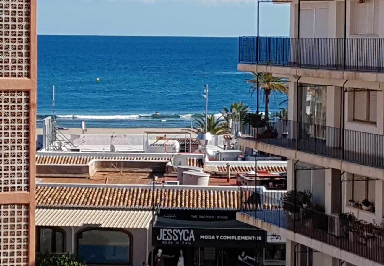 Appartement in Javea - La Crehueta