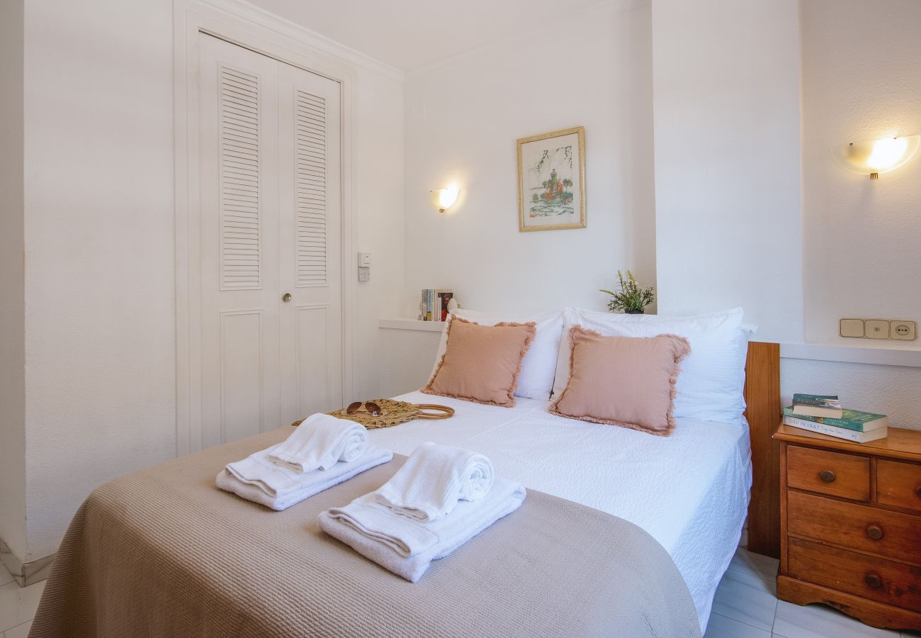 Appartement in Javea - Avalon