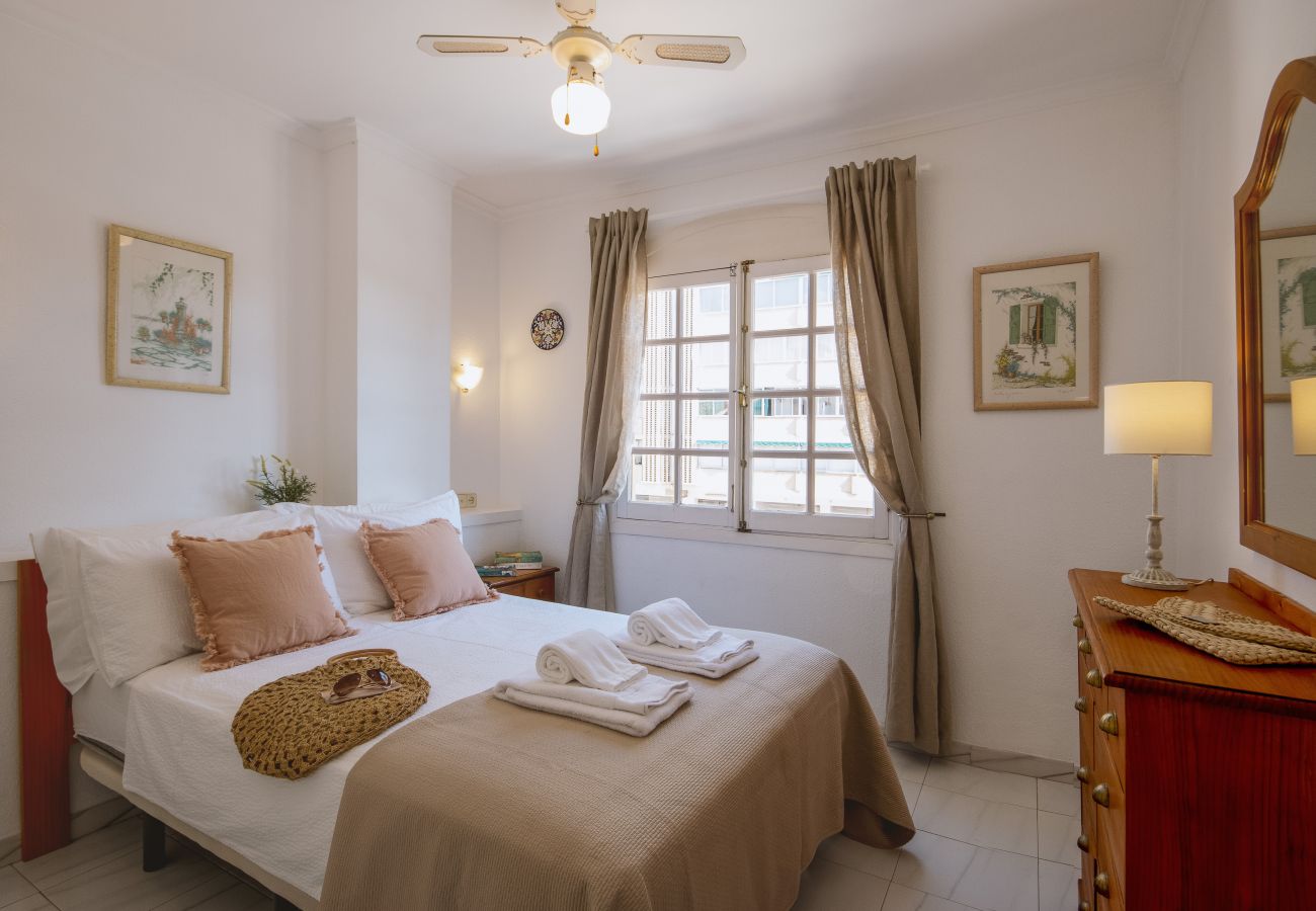 Appartement in Javea - Avalon