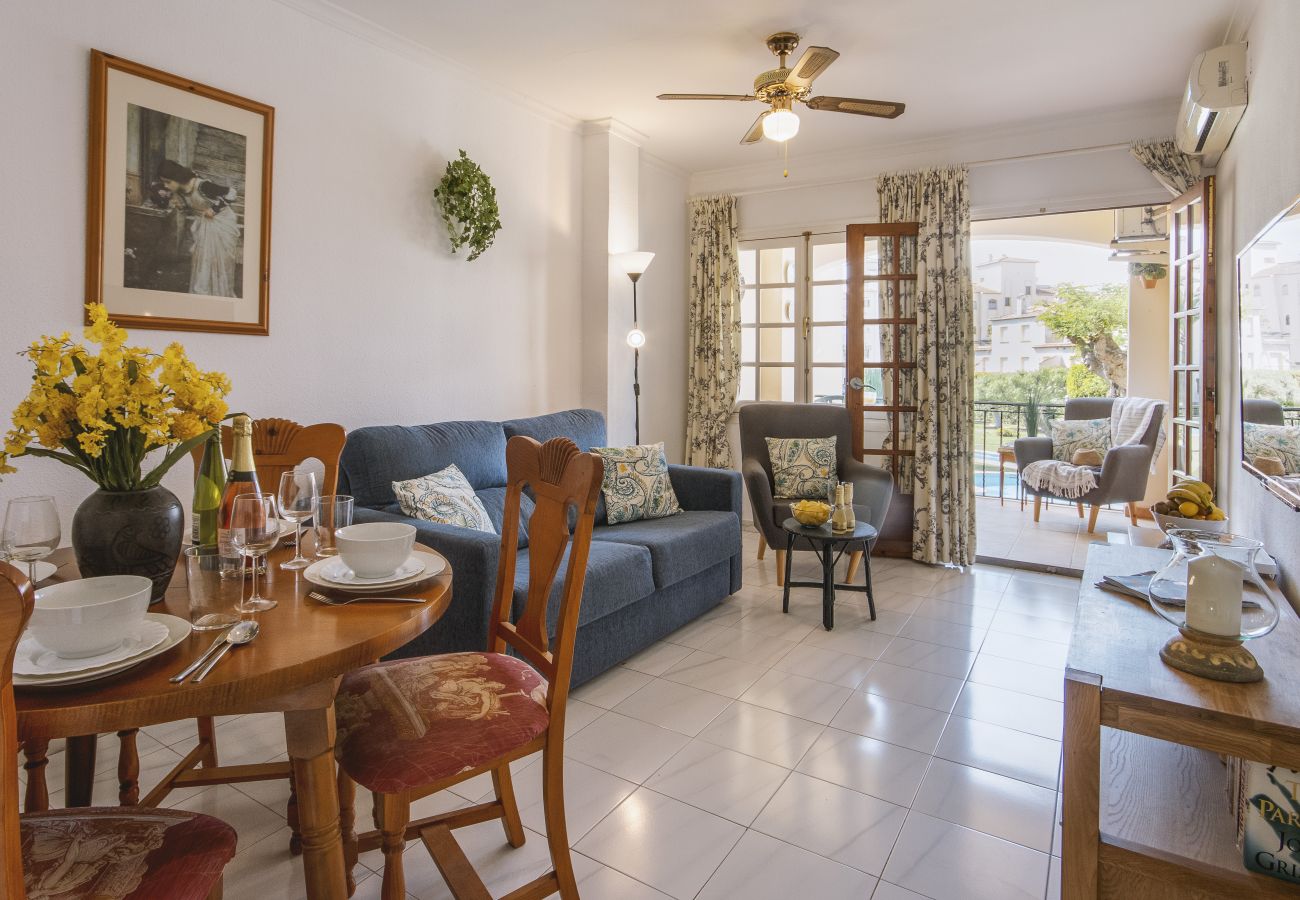 Appartement in Javea - Avalon