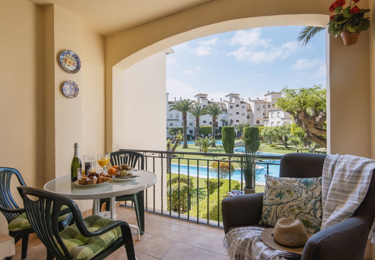 Appartement in Javea - Avalon