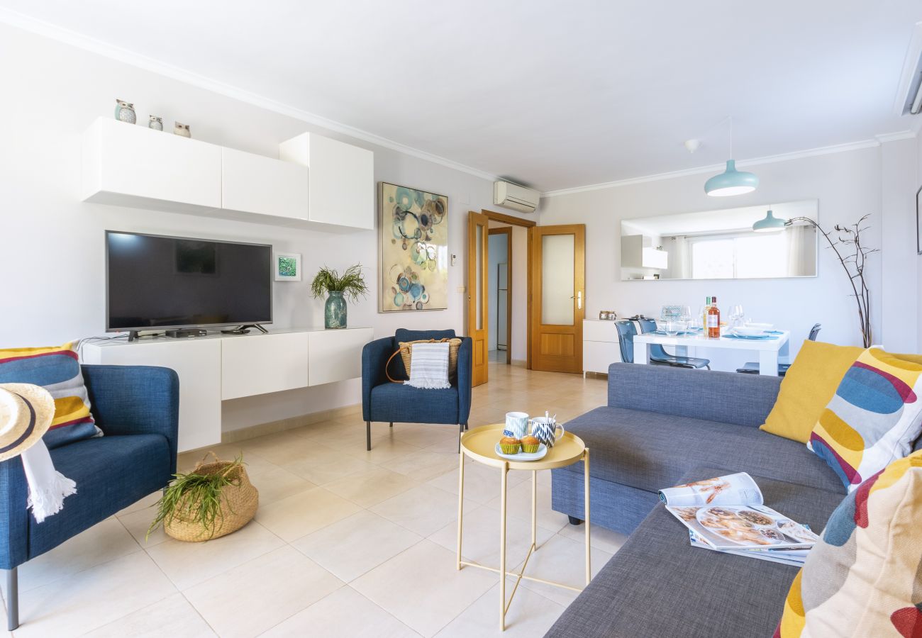 Appartement in Javea - La Sirena