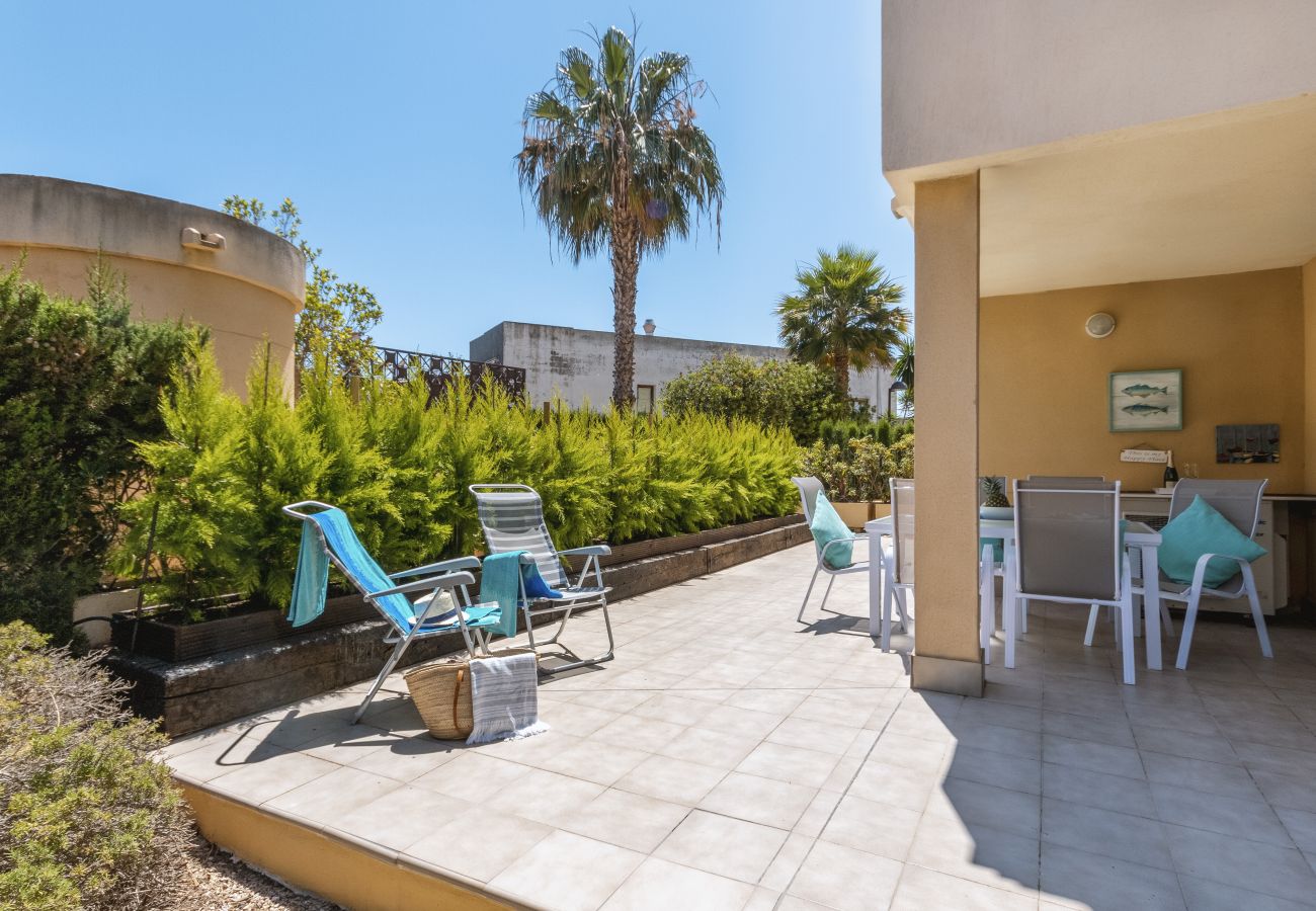 Appartement in Javea - La Sirena