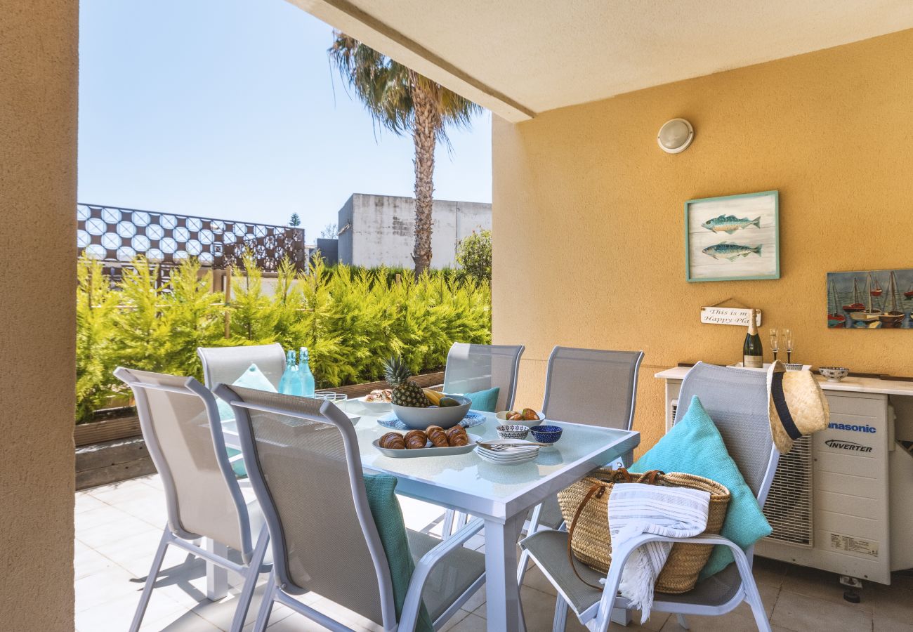 Appartement in Javea - La Sirena