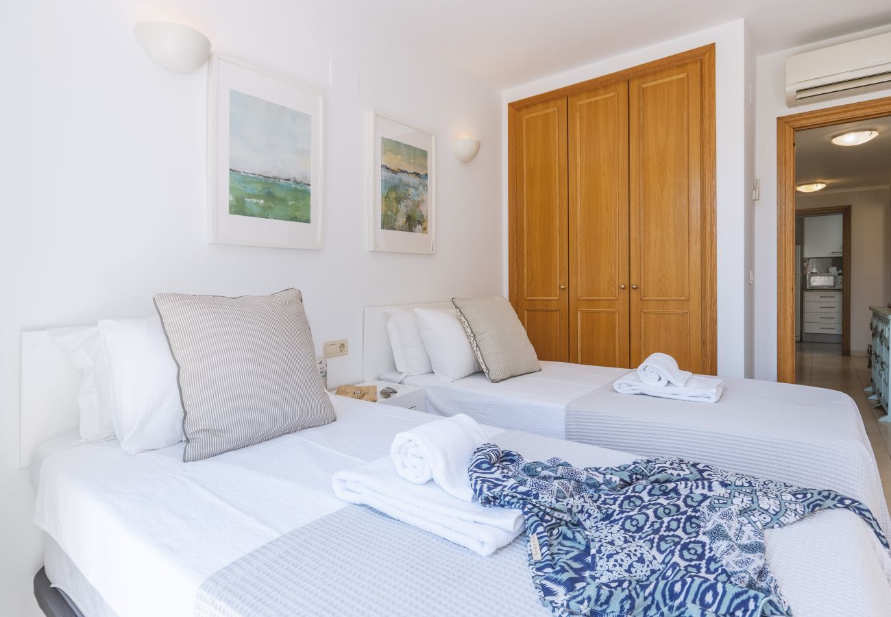 Appartement in Javea - La Sirena