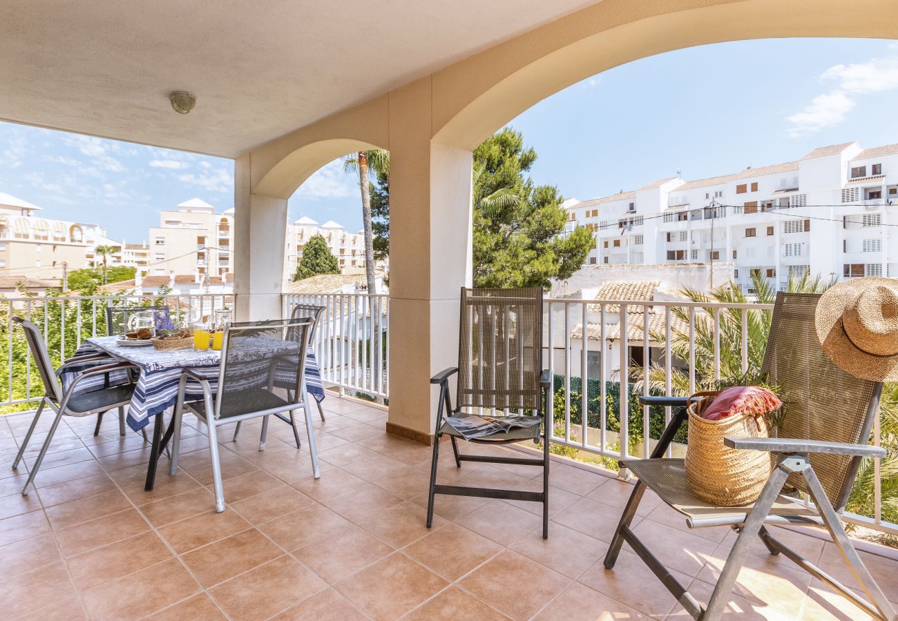 Appartement in Javea - Blue Marlin