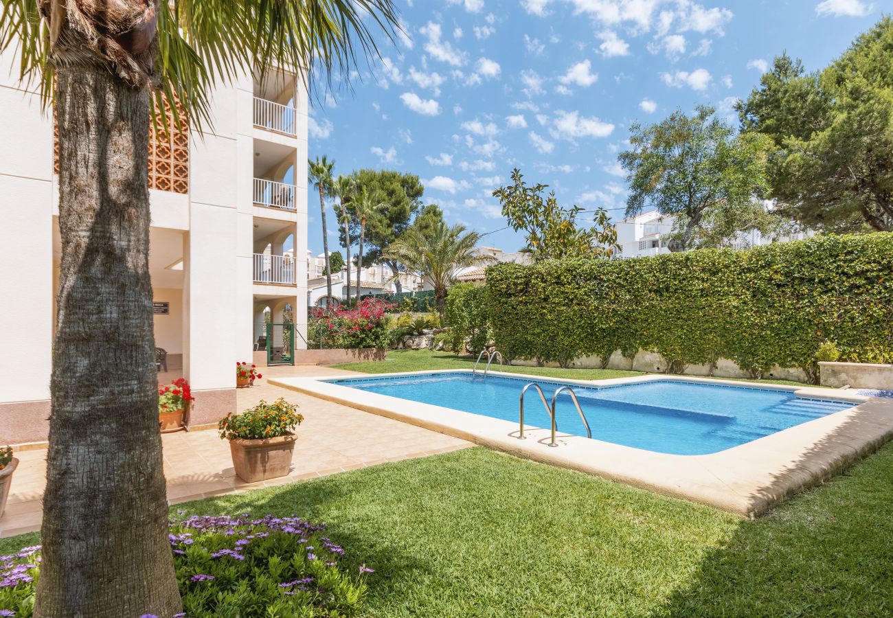 Appartement in Javea - Blue Marlin