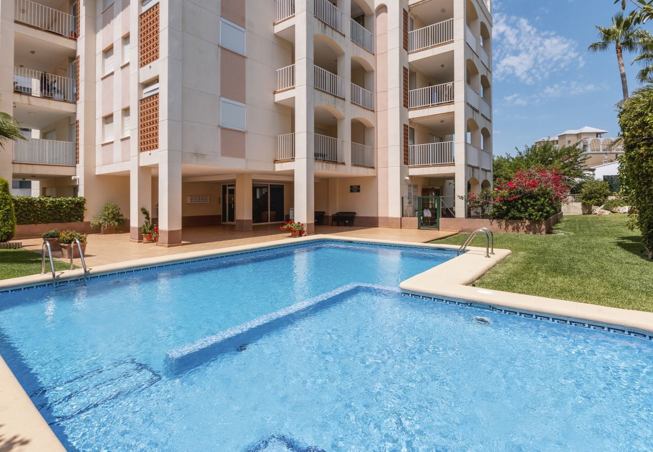 Appartement in Javea - Blue Marlin