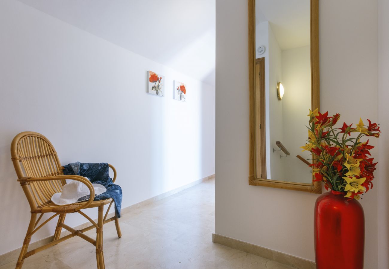 Appartement in Javea - Floridamar Mimosa