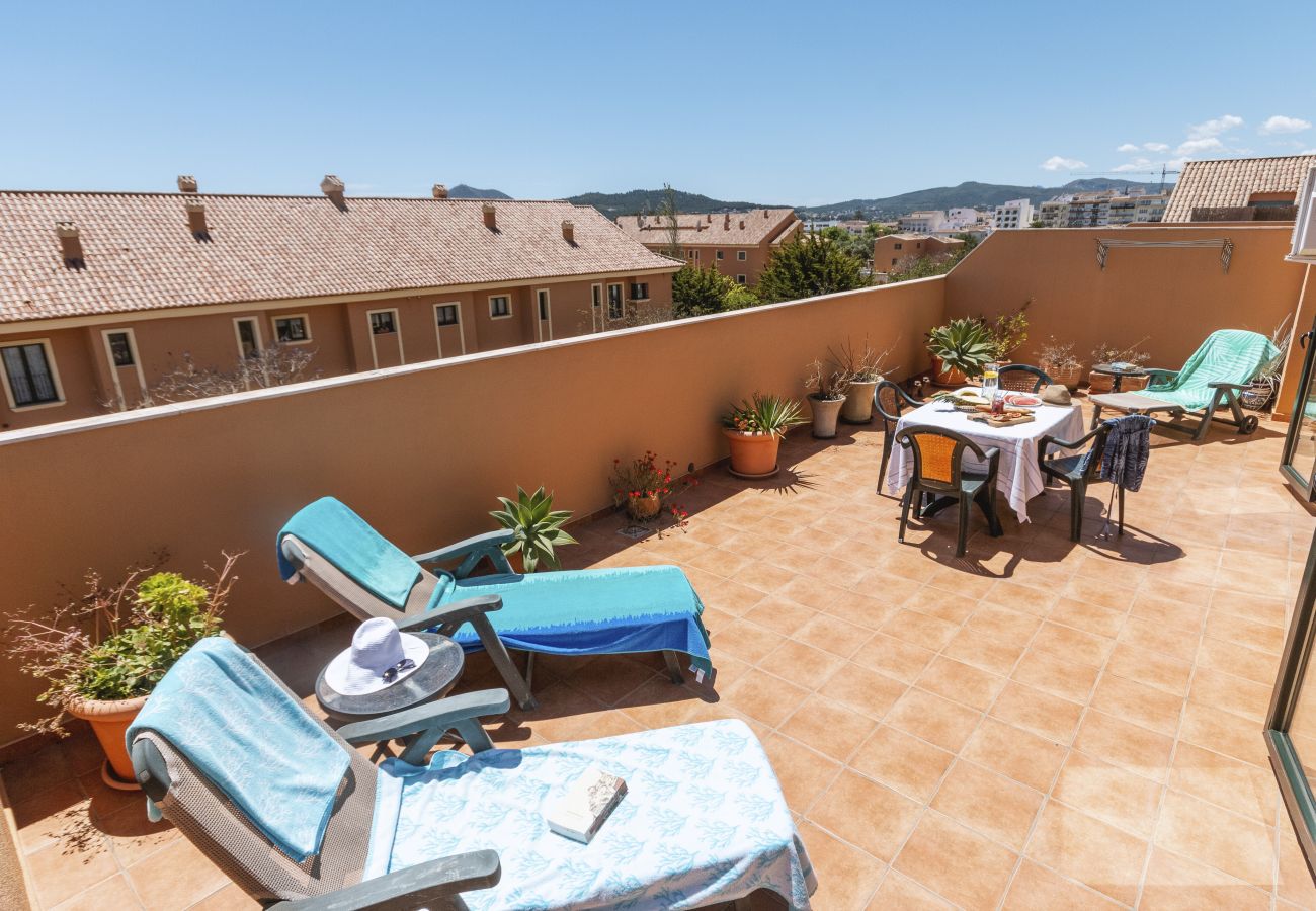 Appartement in Javea - Floridamar Mimosa