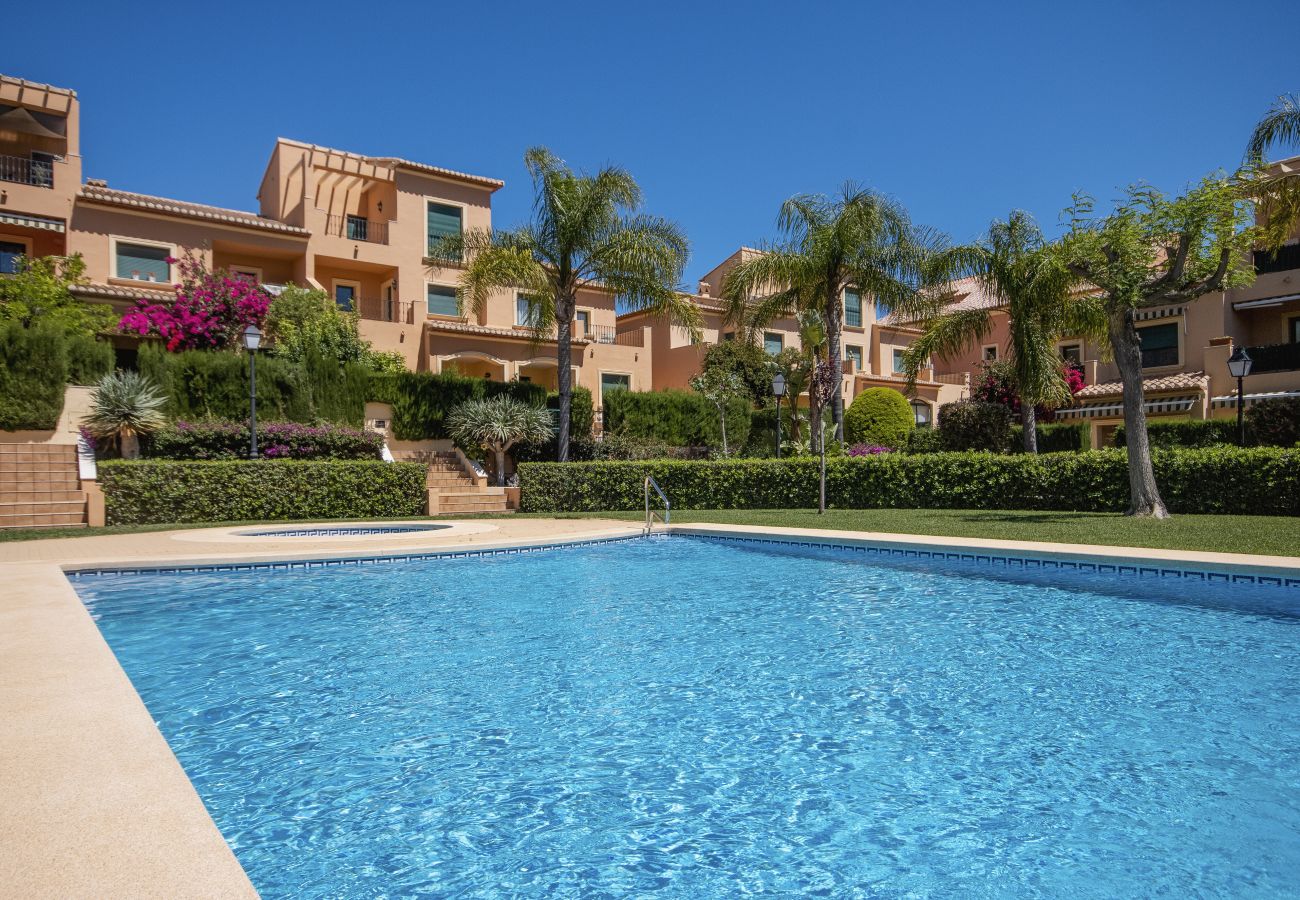 Appartement in Javea - Floridamar Mimosa