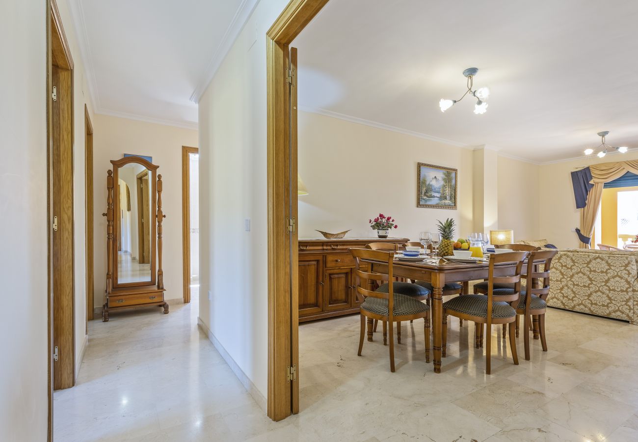 Appartement in Javea - Floridamar