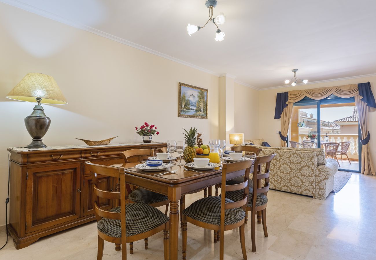 Appartement in Javea - Floridamar