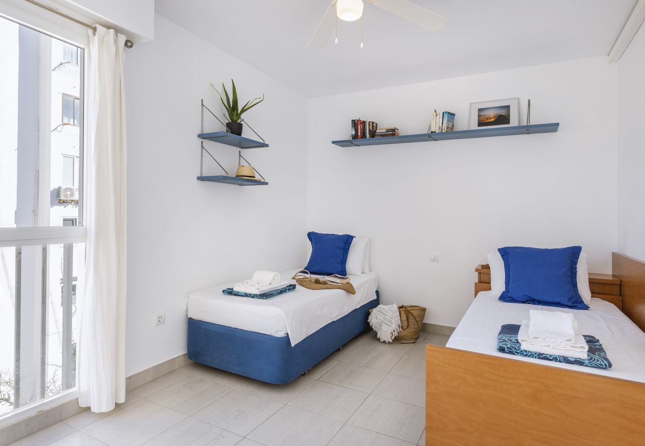 Appartement in Javea - La Gavina Playa