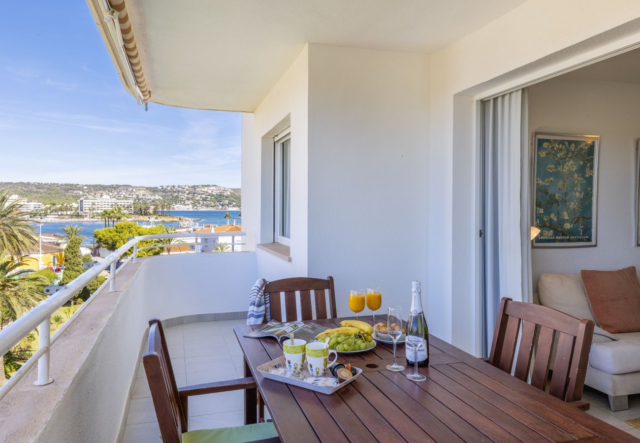 Appartement in Javea - La Gavina Playa