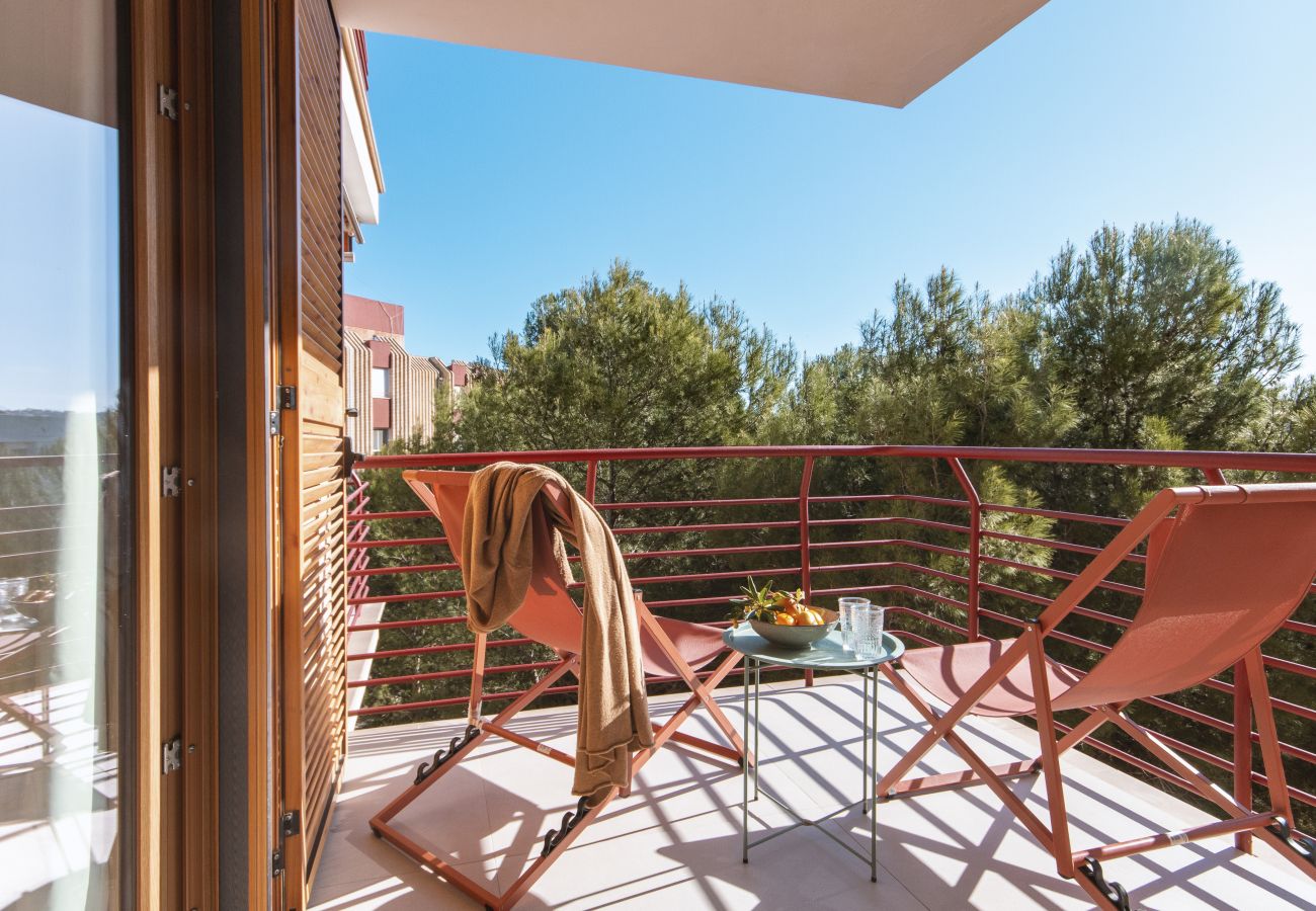 Appartement in Javea - Cofisa Coral