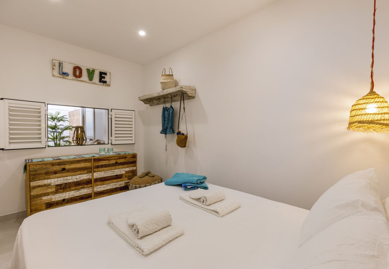 Appartement in Javea - Casa Loreto