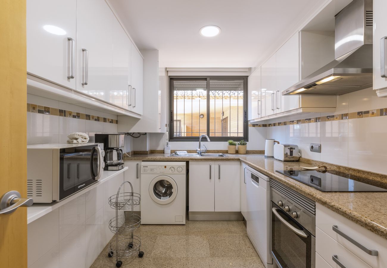 Appartement in Javea - Altamar Cielo