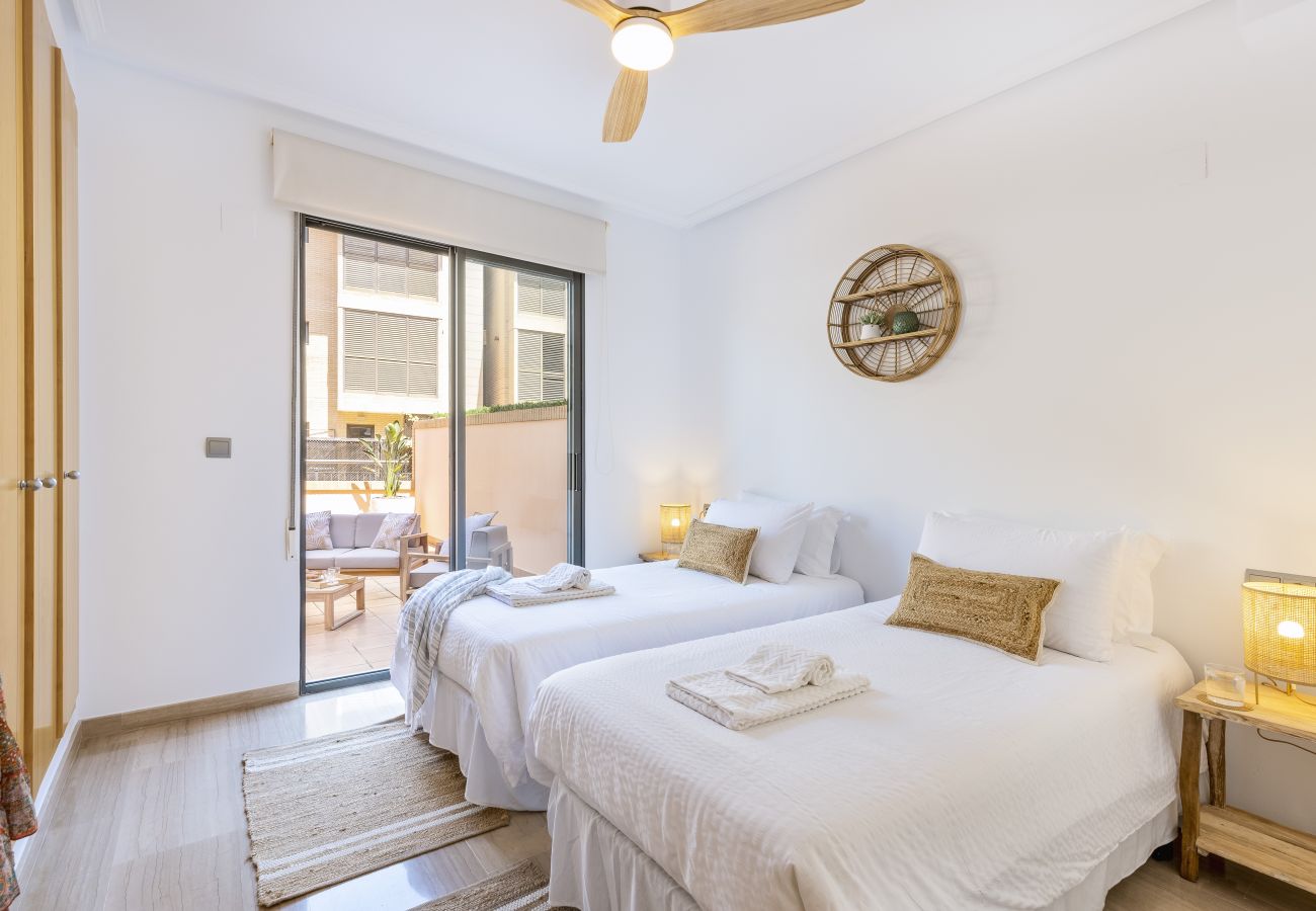 Appartement in Javea - Altamar Cielo