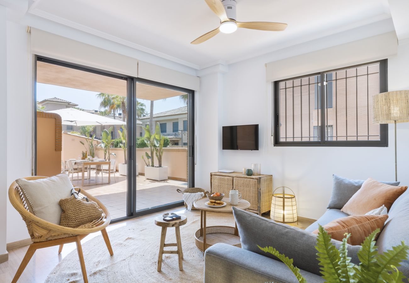 Appartement in Javea - Altamar Cielo