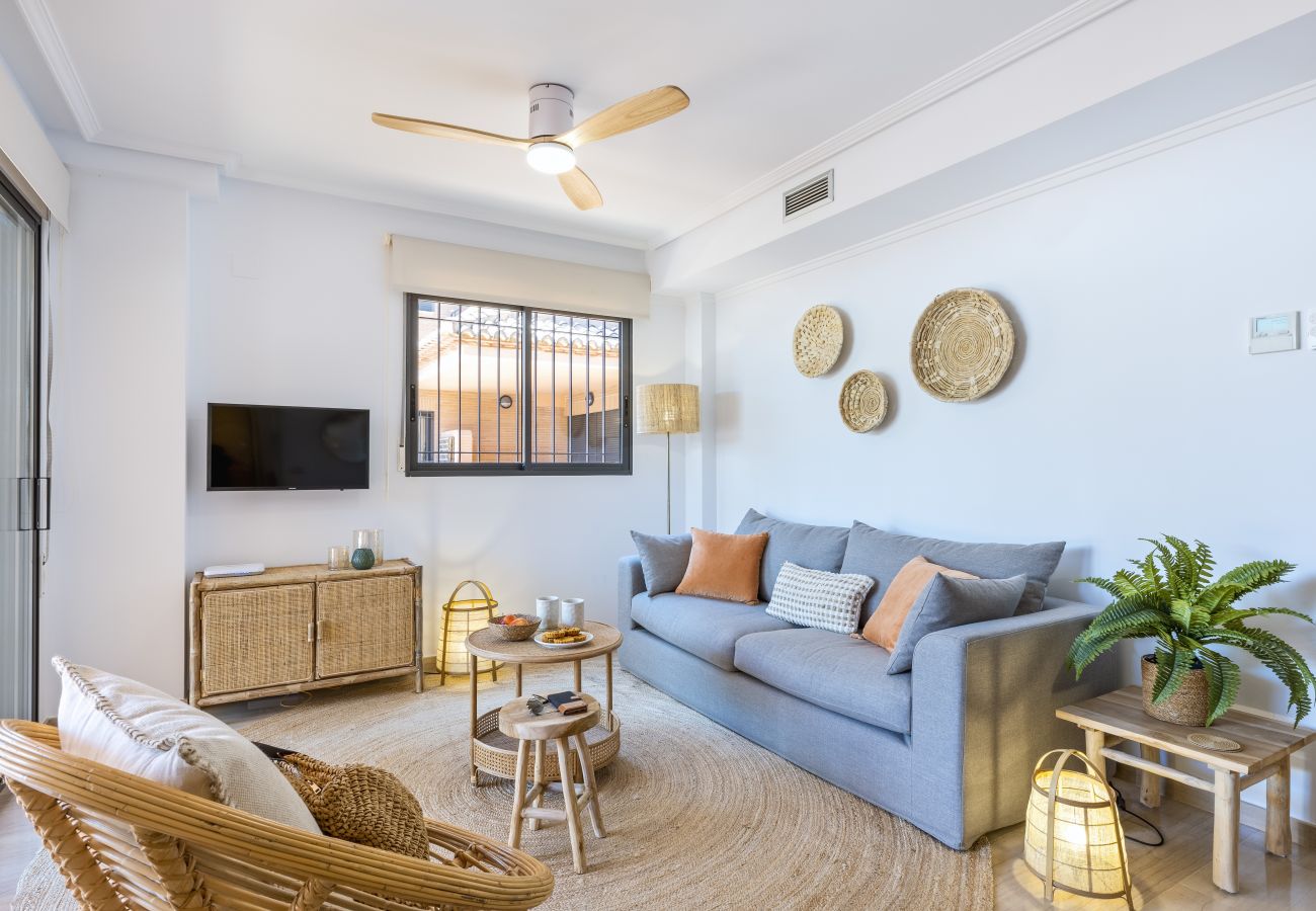 Appartement in Javea - Altamar Cielo