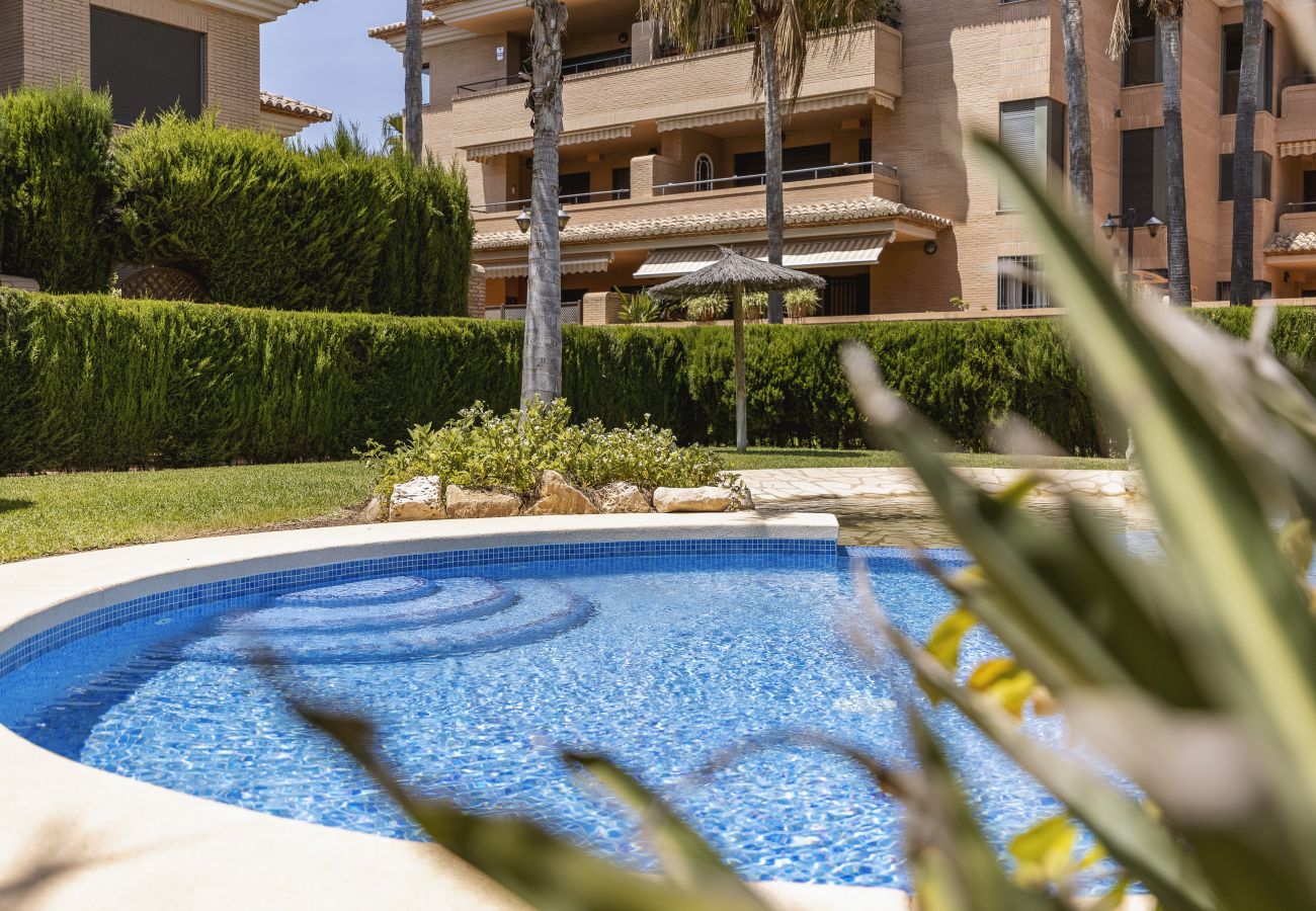 Appartement in Javea - Altamar Cielo