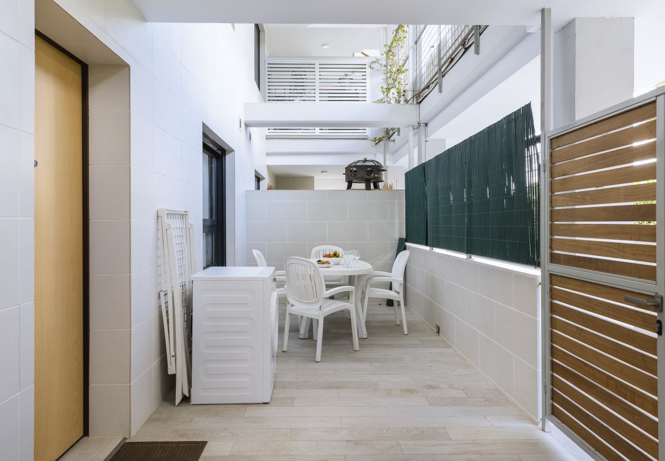 Appartement in Javea - Altamar Plus