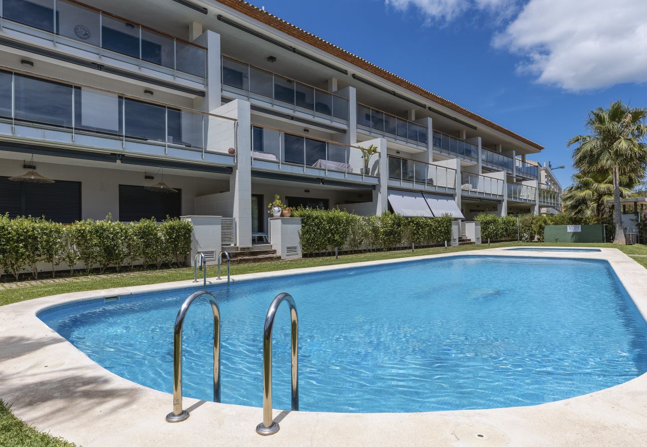 Appartement in Javea - Altamar Plus