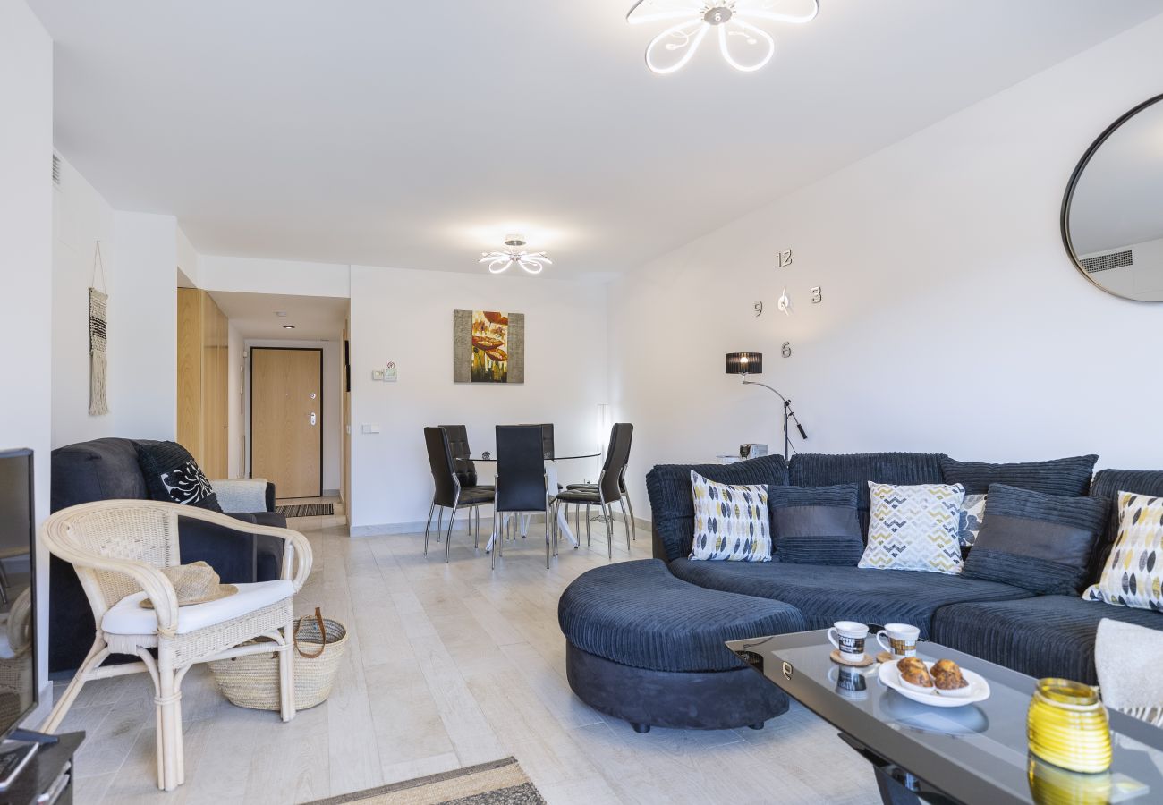 Appartement in Javea - Altamar Plus